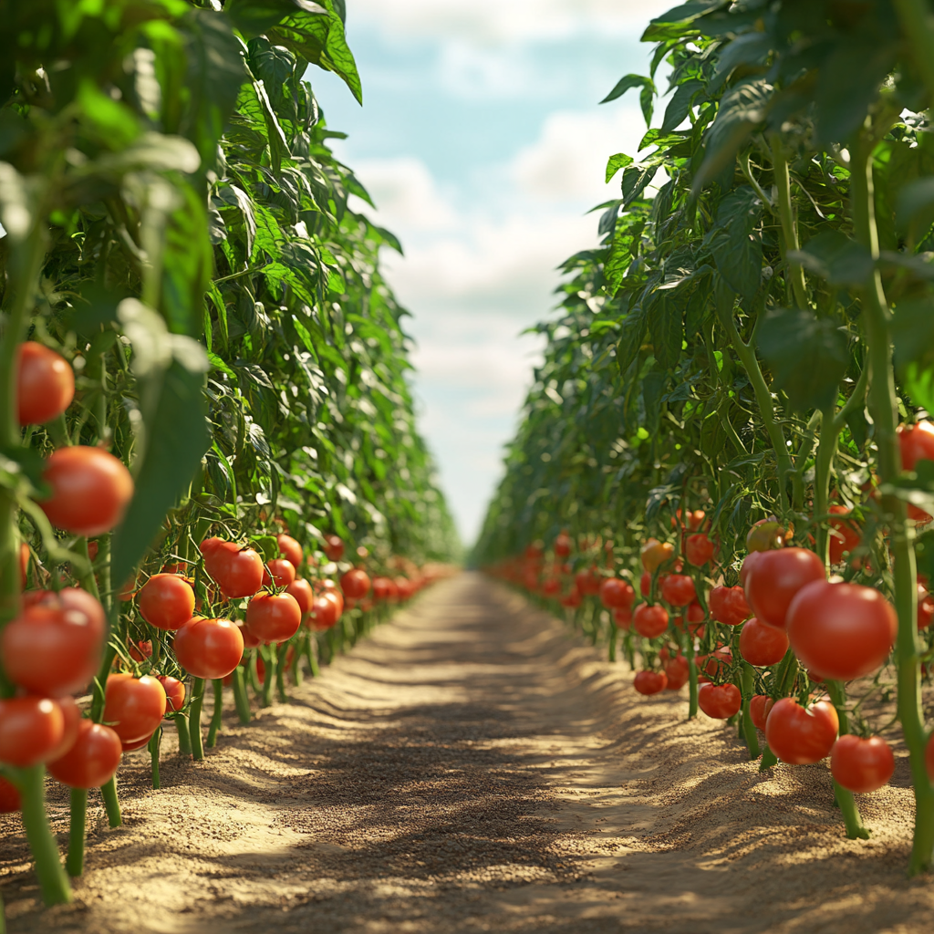 Agriculture précise